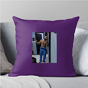 Vladimir Shmondenko Unforgettable Lifts Vladimir Shmondenko Pillows Cover