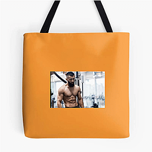 Vladimir Shmondenko The Janitor Is Here Vladimir Shmondenko Bags