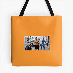 Vladimir Shmondenko The Silent Lifter Vladimir Shmondenko Bags