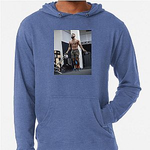 Vladimir Shmondenko A True Powerhouse Vladimir Shmondenko Hoodies