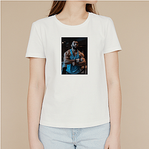 Vladimir Shmondenko Always Strong Always Surprising Vladimir Shmondenko T-Shirts