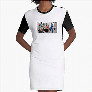 Vladimir Shmondenko The Silent Lifter Vladimir Shmondenko Dresses