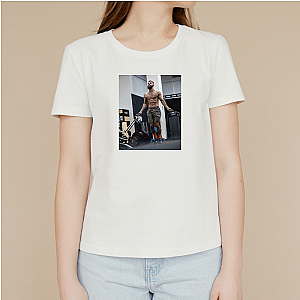 Vladimir Shmondenko A True Powerhouse Vladimir Shmondenko T-Shirts
