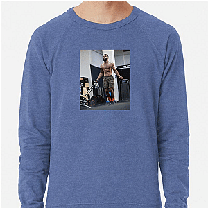 Vladimir Shmondenko A True Powerhouse Vladimir Shmondenko Sweatshirts
