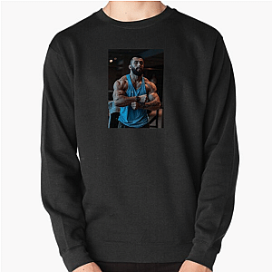 Vladimir Shmondenko Always Strong Always Surprising Vladimir Shmondenko Sweatshirts
