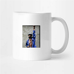 Vladimir Shmondenko No Warmup Just Lift Vladimir Shmondenko Mugs
