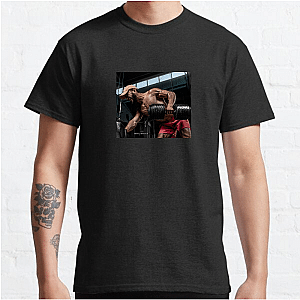 Vladimir Shmondenko The Gym King Vladimir Shmondenko T-Shirts