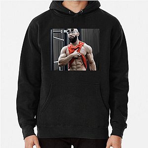 Vladimir Shmondenko Beyond The Prank Vladimir Shmondenko Hoodies