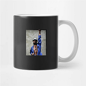 Vladimir Shmondenko No Warmup Just Lift Vladimir Shmondenko Mugs
