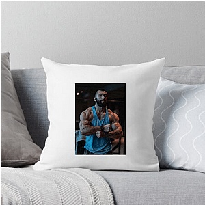 Vladimir Shmondenko Always Strong Always Surprising Vladimir Shmondenko Pillows Cover