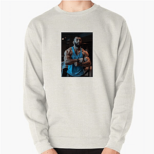 Vladimir Shmondenko Always Strong Always Surprising Vladimir Shmondenko Sweatshirts