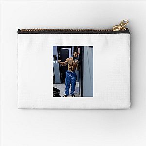 Vladimir Shmondenko Unforgettable Lifts Vladimir Shmondenko Zipper Pouches
