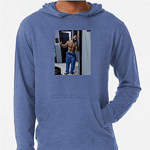 Vladimir Shmondenko Unforgettable Lifts Vladimir Shmondenko Hoodies