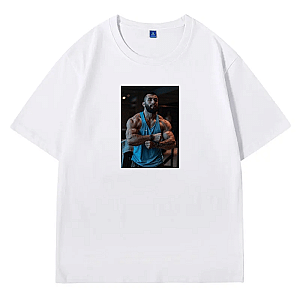 Vladimir Shmondenko Always Strong Always Surprising Vladimir Shmondenko T-Shirts