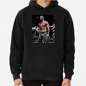 Vladimir Shmondenko My Favorite YouTuber Vladimir Shmondenko Hoodies