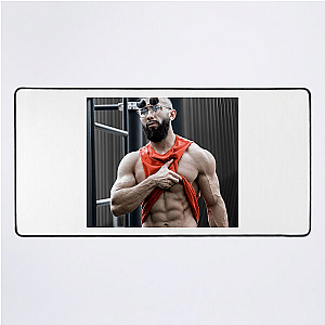 Vladimir Shmondenko Beyond The Prank Vladimir Shmondenko Mouse Pads