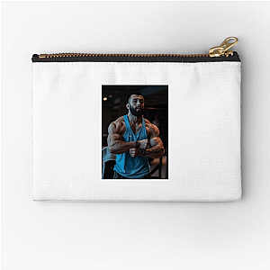 Vladimir Shmondenko Always Strong Always Surprising Vladimir Shmondenko Zipper Pouches
