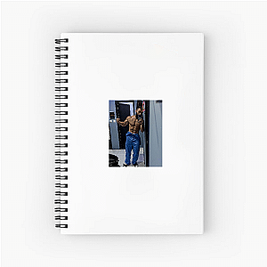Vladimir Shmondenko Unforgettable Lifts Vladimir Shmondenko Notebook