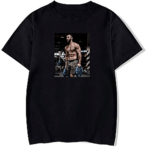 Vladimir Shmondenko My Favorite YouTuber Vladimir Shmondenko T-Shirts
