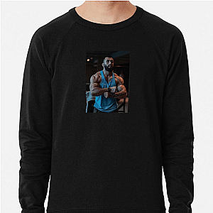 Vladimir Shmondenko Always Strong Always Surprising Vladimir Shmondenko Sweatshirts