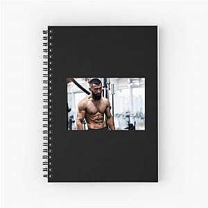 Vladimir Shmondenko The Janitor Is Here Vladimir Shmondenko Notebook
