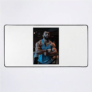 Vladimir Shmondenko Always Strong Always Surprising Vladimir Shmondenko Mouse Pads
