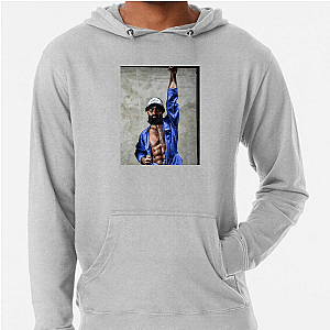 Vladimir Shmondenko No Warmup Just Lift Vladimir Shmondenko Hoodies
