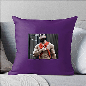 Vladimir Shmondenko Beyond The Prank Vladimir Shmondenko Pillows Cover
