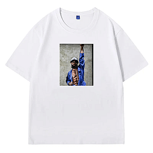 Vladimir Shmondenko No Warmup Just Lift Vladimir Shmondenko T-Shirts