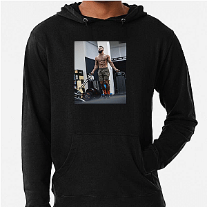 Vladimir Shmondenko A True Powerhouse Vladimir Shmondenko Hoodies