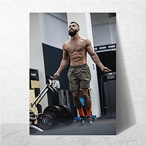 Vladimir Shmondenko A True Powerhouse Vladimir Shmondenko Posters