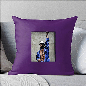 Vladimir Shmondenko No Warmup Just Lift Vladimir Shmondenko Pillows Cover