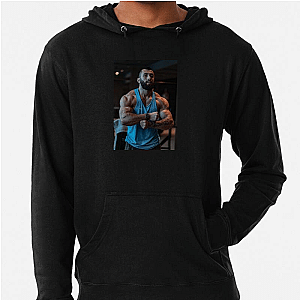 Vladimir Shmondenko Always Strong Always Surprising Vladimir Shmondenko Hoodies