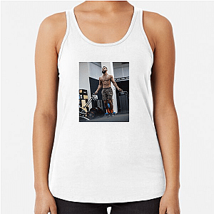 Vladimir Shmondenko A True Powerhouse Vladimir Shmondenko Tank Tops