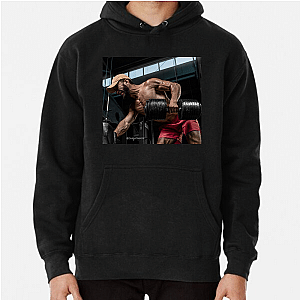Vladimir Shmondenko The Gym King Vladimir Shmondenko Hoodies