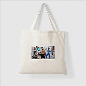 Vladimir Shmondenko The Silent Lifter Vladimir Shmondenko Bags