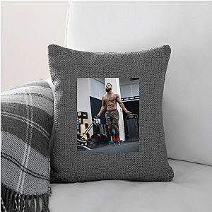 Vladimir Shmondenko A True Powerhouse Vladimir Shmondenko Pillows Cover