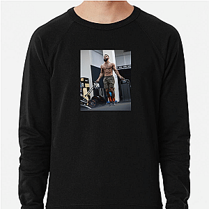Vladimir Shmondenko A True Powerhouse Vladimir Shmondenko Sweatshirts