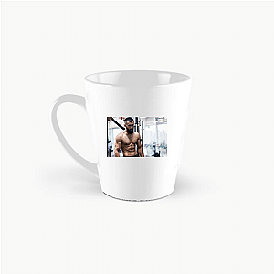 Vladimir Shmondenko The Janitor Is Here Vladimir Shmondenko Mugs