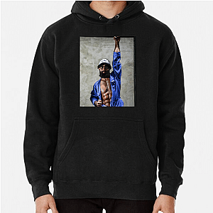 Vladimir Shmondenko No Warmup Just Lift Vladimir Shmondenko Hoodies