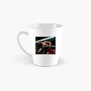 Vladimir Shmondenko The Gym King Vladimir Shmondenko Mugs
