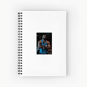 Vladimir Shmondenko Always Strong Always Surprising Vladimir Shmondenko Notebook