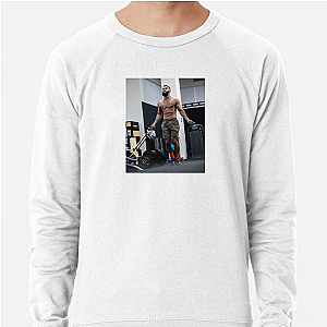 Vladimir Shmondenko A True Powerhouse Vladimir Shmondenko Sweatshirts