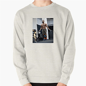 Vladimir Shmondenko A True Powerhouse Vladimir Shmondenko Sweatshirts