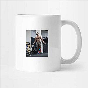 Vladimir Shmondenko A True Powerhouse Vladimir Shmondenko Mugs