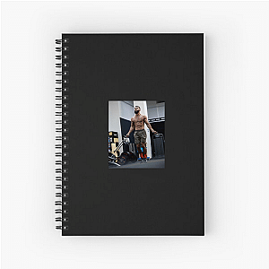 Vladimir Shmondenko A True Powerhouse Vladimir Shmondenko Notebook
