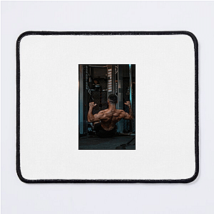 Vladimir Shmondenko The Anatoly Guy Vladimir Shmondenko Mouse Pads