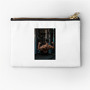Vladimir Shmondenko The Anatoly Guy Vladimir Shmondenko Zipper Pouches