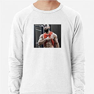 Vladimir Shmondenko Beyond The Prank Vladimir Shmondenko Sweatshirts