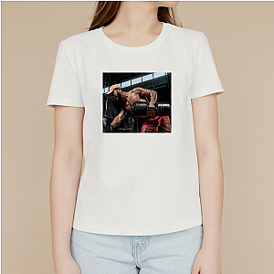 Vladimir Shmondenko The Gym King Vladimir Shmondenko T-Shirts